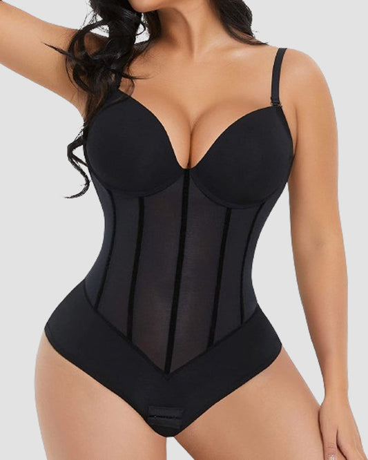 Livia | Premium bodysuit