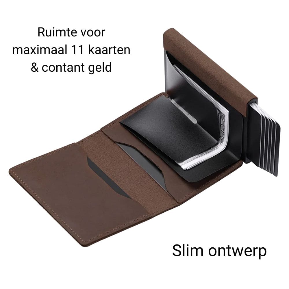 Simply™ Smart Wallet