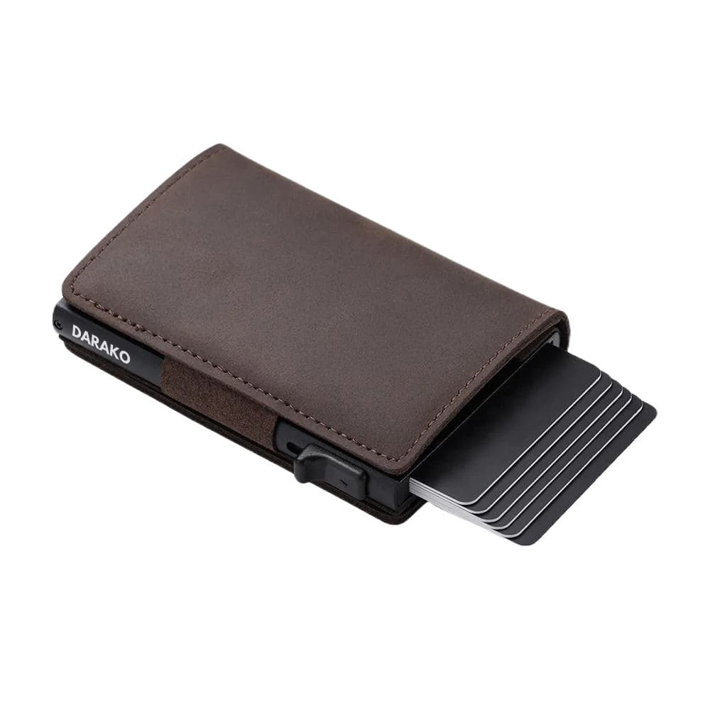 Simply™ Smart Wallet